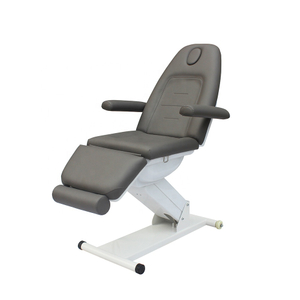  Регулируемый терапевтический спа-салон, косметический электрический лифт, косметический массажный стол, лечебная кровать, подиатрическое кресло для татуировки на лице